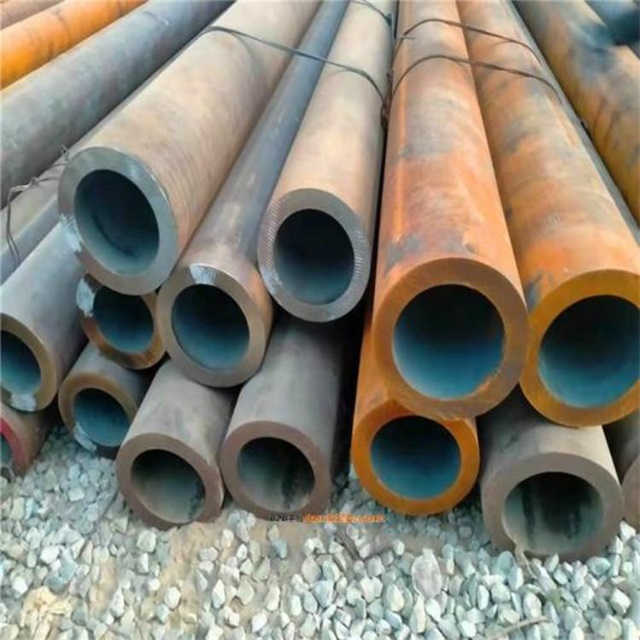 安阳厚壁无缝钢管