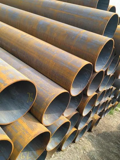 安阳20#无缝钢管