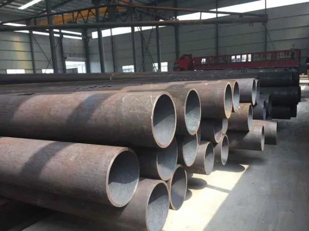 安阳16mn无缝钢管