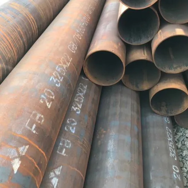 安阳35crmo无缝钢管