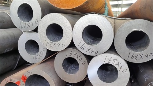 安阳42crmo无缝钢管