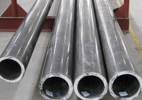 安阳精密液压无缝钢管