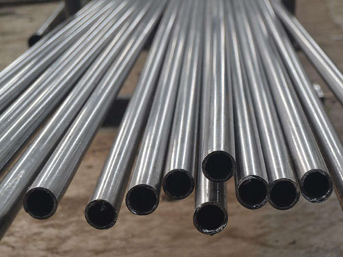 安阳精密无缝钢管生产厂家