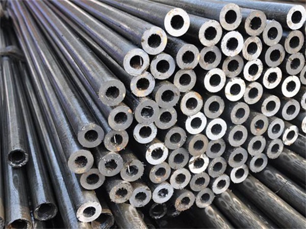 安阳精密光亮无缝钢管