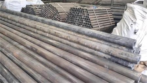 安阳精密冷拔无缝钢管