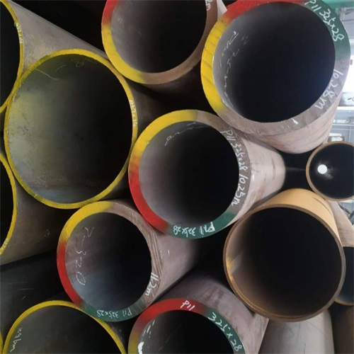 安阳27simn厚壁无缝钢管