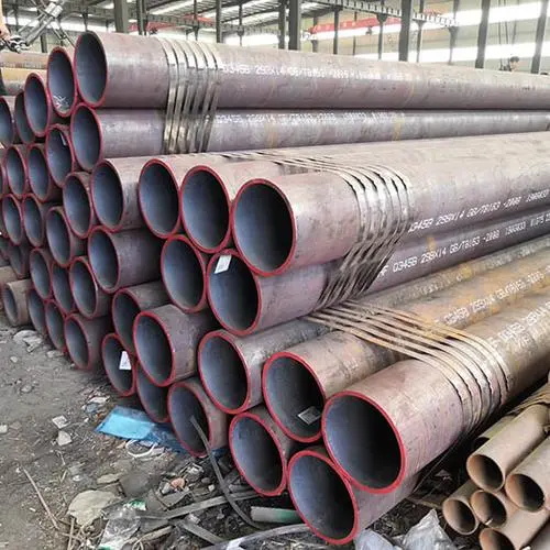 安阳q345b无缝钢管厂