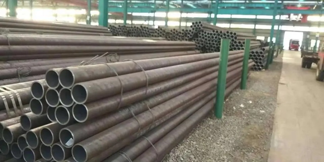 安阳16mn无缝钢管厂