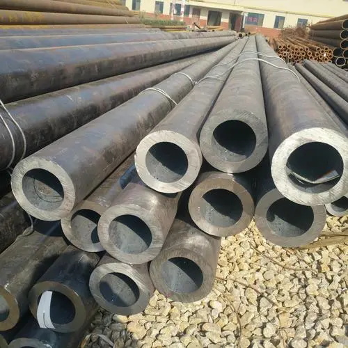 安阳20#无缝钢管厂