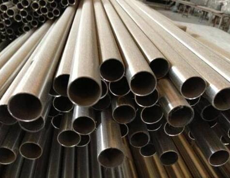 安阳冷拔精密无缝钢管厂