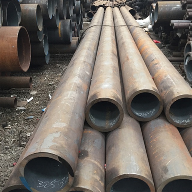 安阳中低压锅炉用无缝钢管价格