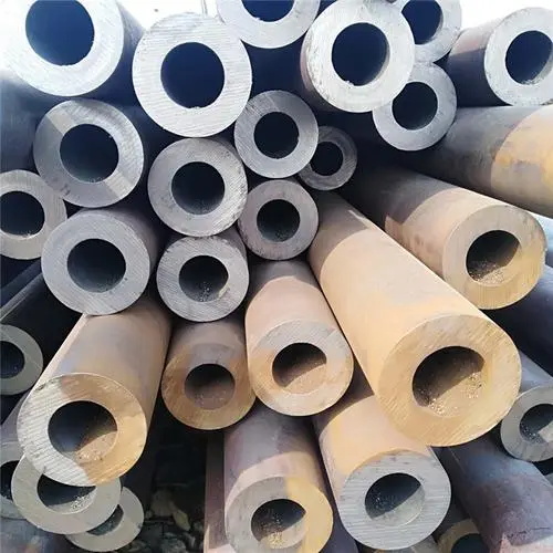 安阳gb t 8162 结构用无缝钢管