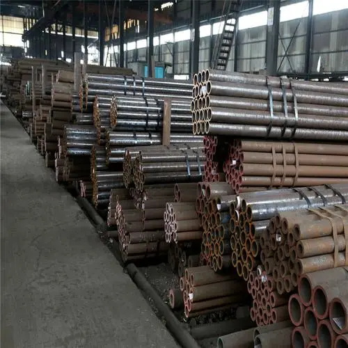安阳gb8162-2008结构用无缝钢管
