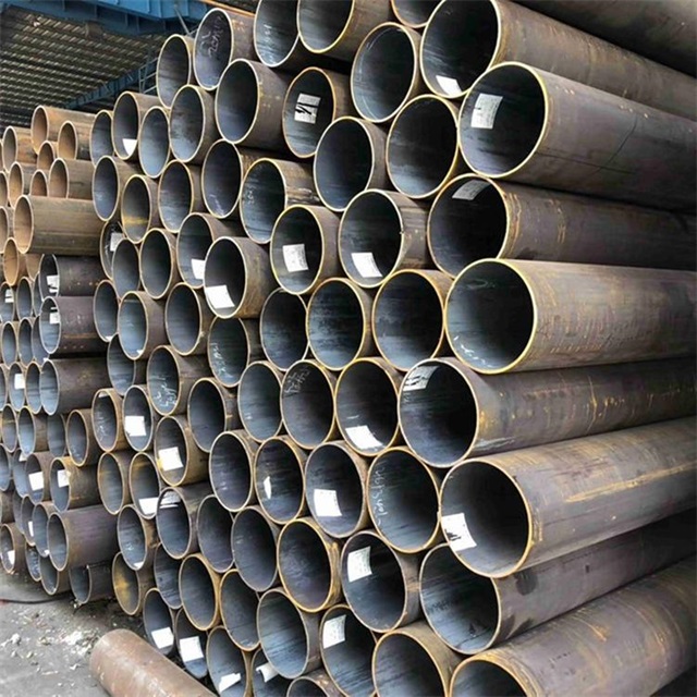 安阳20#结构用无缝钢管