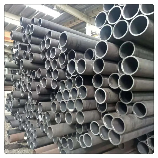 安阳GB8163无缝管