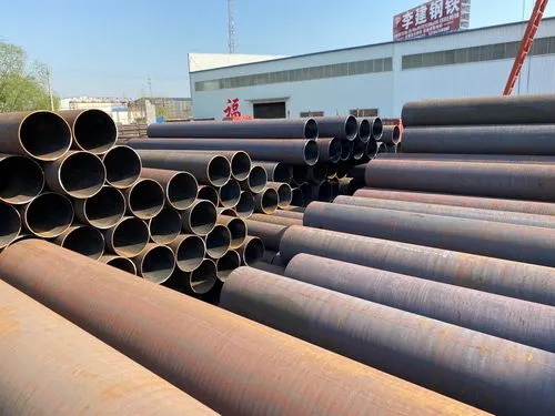 安阳GB5310锅炉管