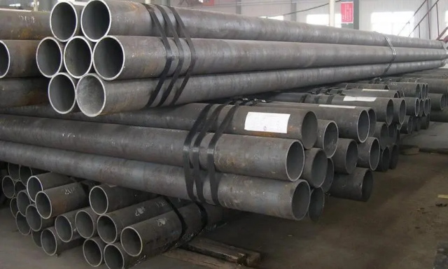 安阳高压无缝钢管