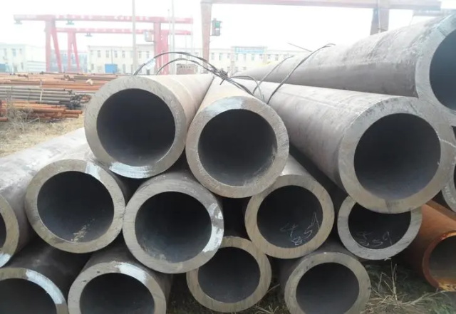 安阳GB5310钢管
