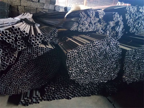 安阳GB6479无缝管 