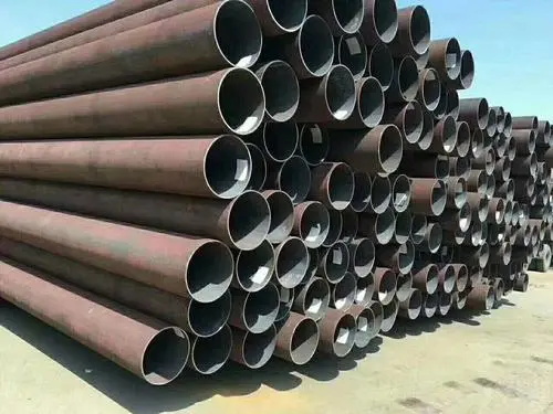 安阳GB6479无缝钢管
