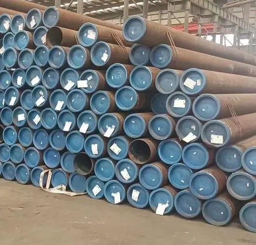 安阳GB6479化肥设备用无缝钢管