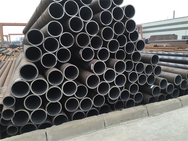 安阳GB9948无缝管