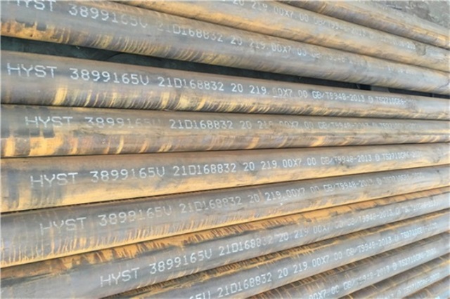 安阳GB9948石油裂化管