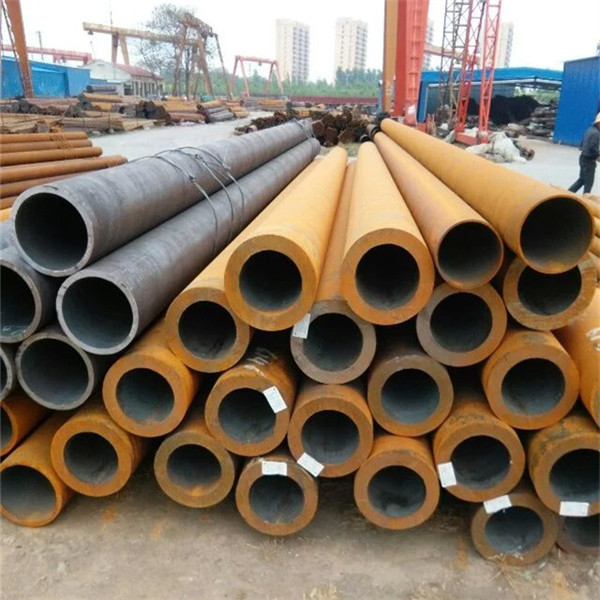安阳地质无缝管