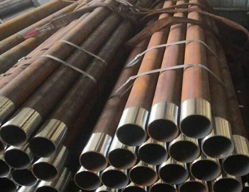 安阳地质用无缝钢管