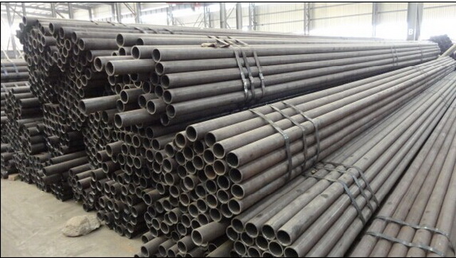 安阳GB8163流体用无缝管