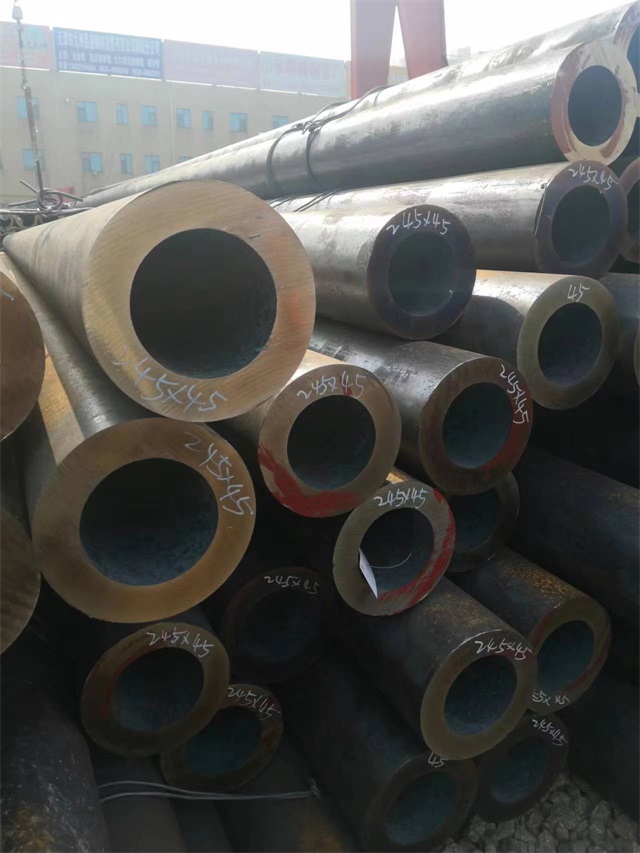 安阳3087无缝钢管