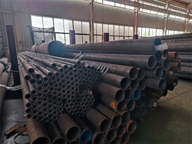 安阳高压锅炉管