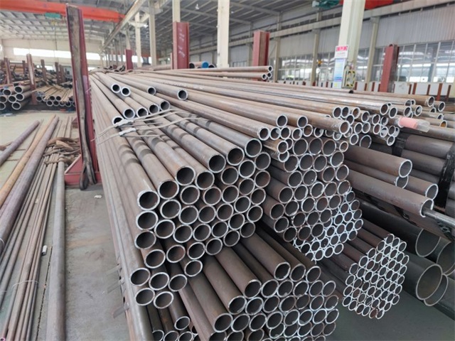 安阳锅炉钢管