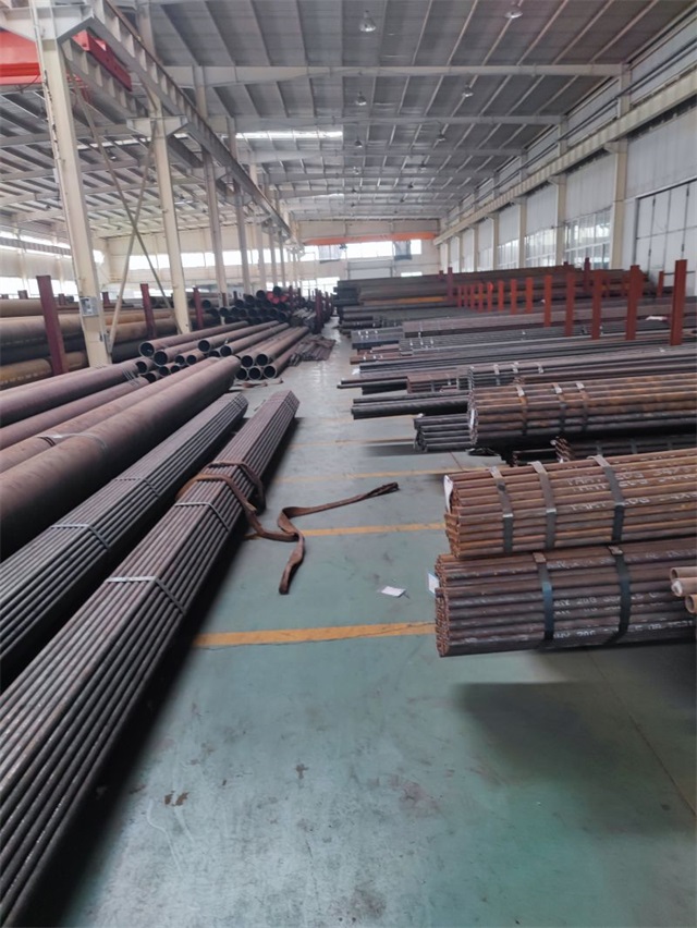 安阳高压锅炉钢管