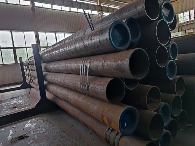 安阳高压无缝管