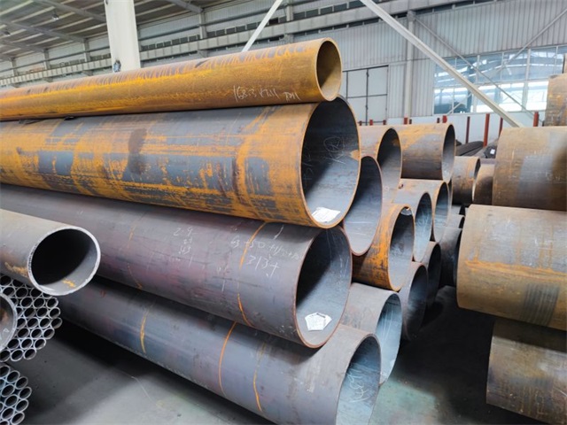 安阳5310无缝管