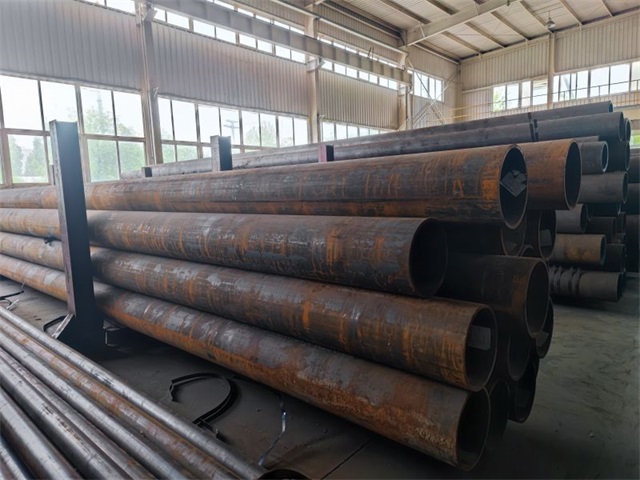 安阳5310锅炉钢管
