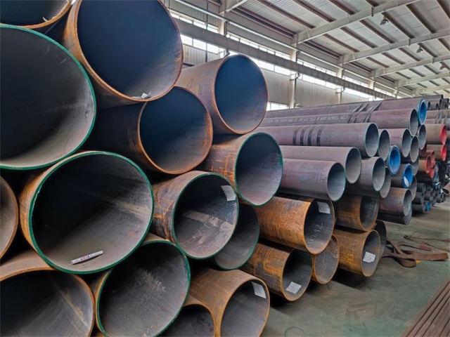 安阳5310高压锅炉钢管