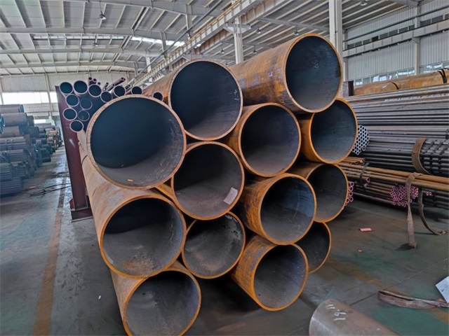 安阳GB5310高压锅炉管