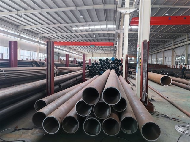 安阳20G高压无缝钢管