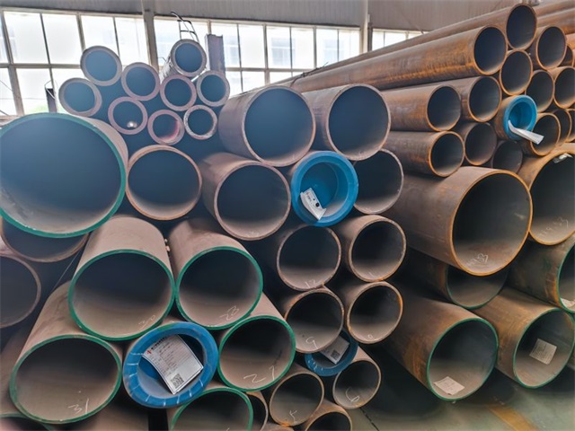 安阳20G无缝钢管厂家