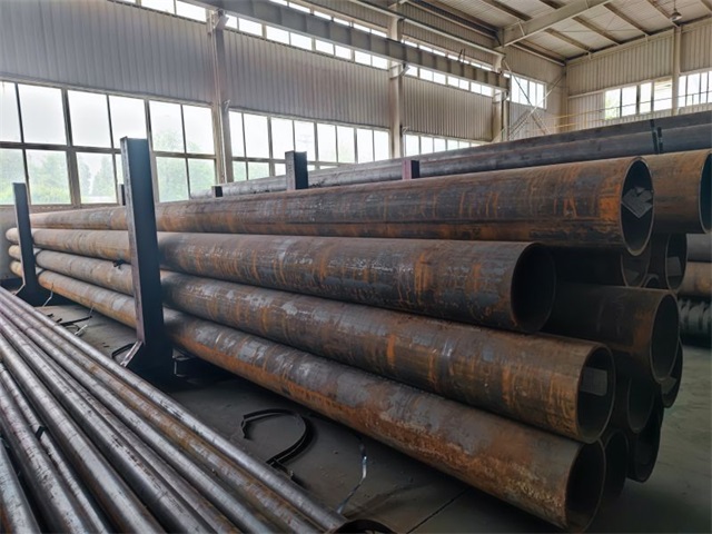 安阳15crmog高压锅炉管