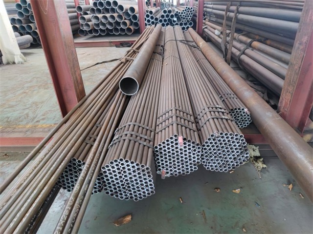 安阳15crmog无缝钢管