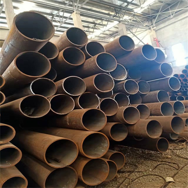 安阳gb3087锅炉管