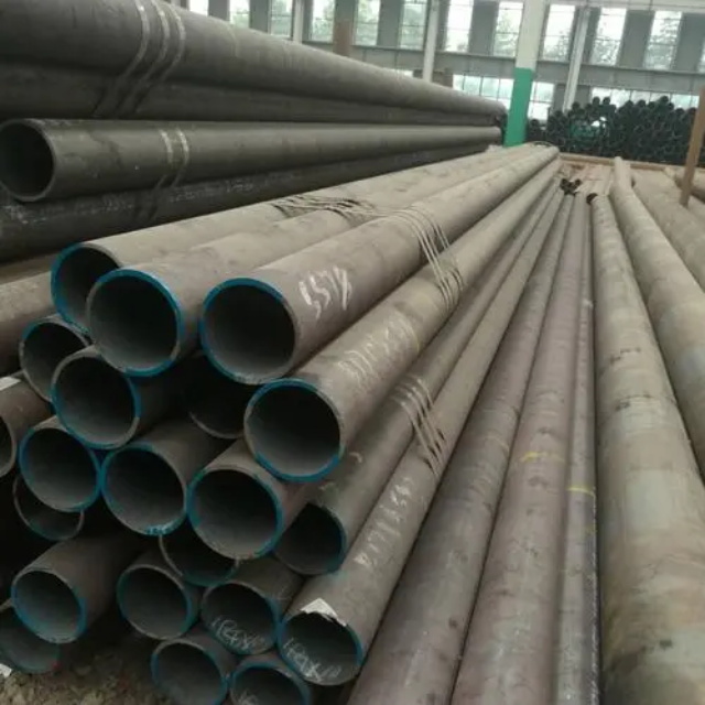 安阳gb3087无缝钢管