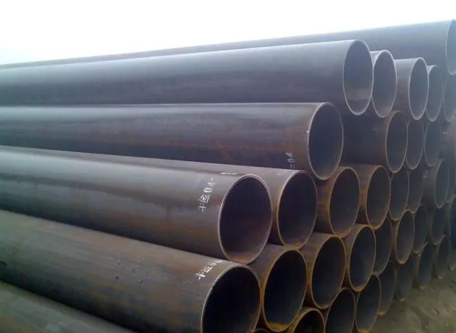 安阳GB3087无缝管