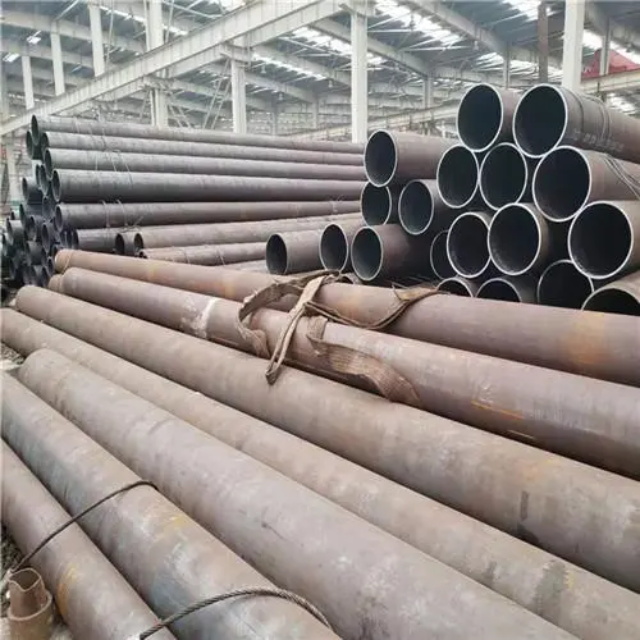 安阳GB3087低中压锅炉管