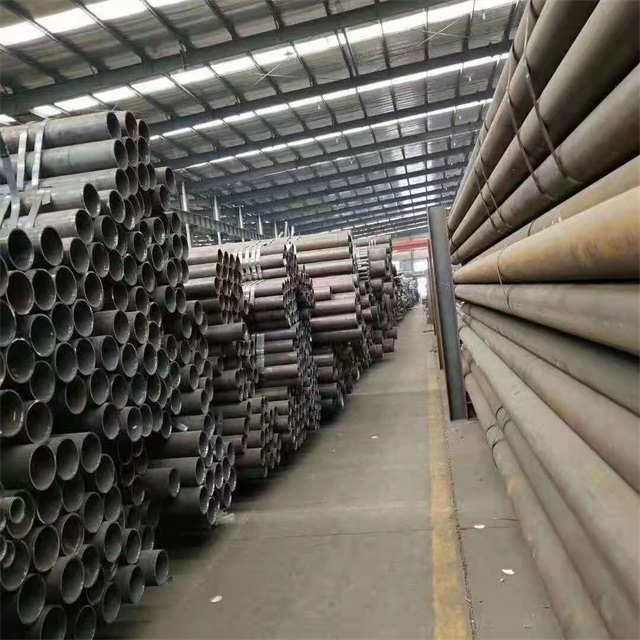 安阳3087低中压无缝钢管