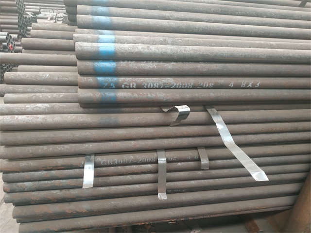 安阳3087低中压钢管
