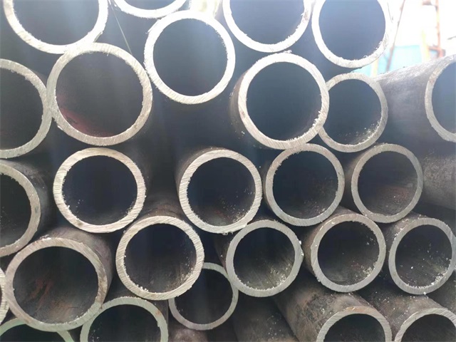 安阳45#无缝钢管多少钱